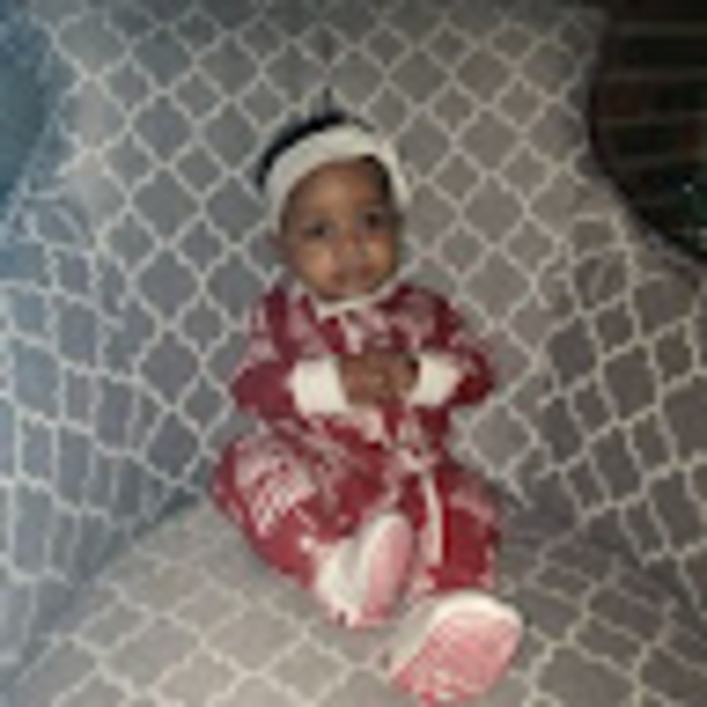 Meet your Posher, Jerlyn